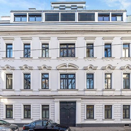 Vienna Chic Residences #Suite 15 Eksteriør billede