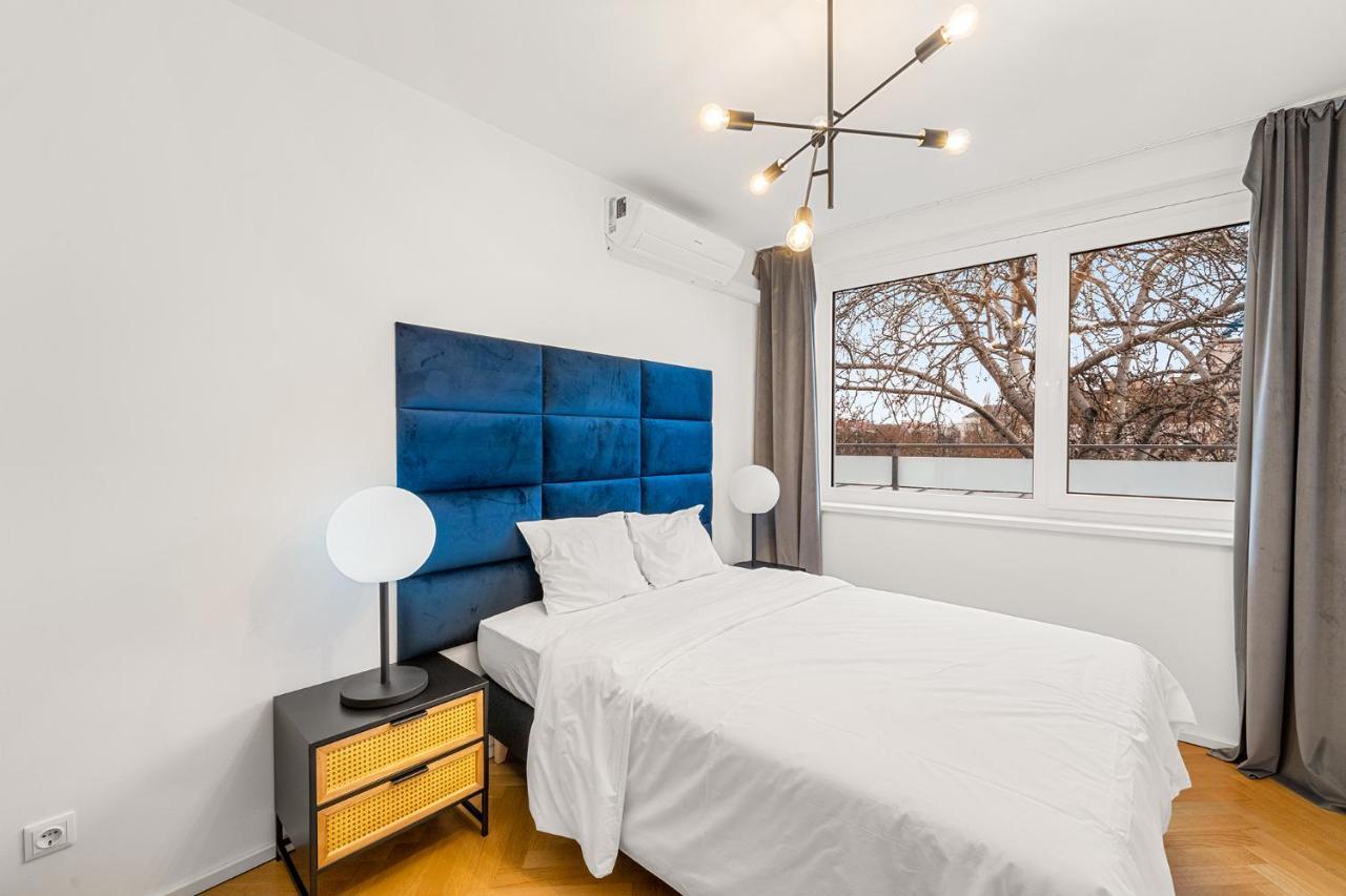 Vienna Chic Residences #Suite 15 Eksteriør billede